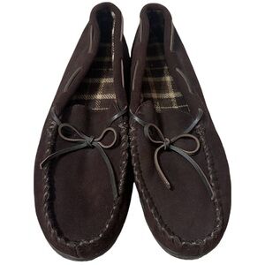 Puritan Men’s Slippers